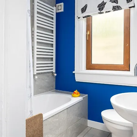 Hébergement de vacances 4bed 2,5 Bath House With Garden Near Kilmainham Gaol *
