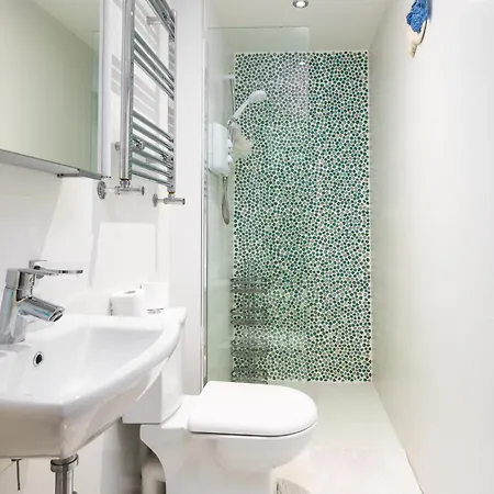 4bed 2,5 Bath House With Garden Near Kilmainham Gaol